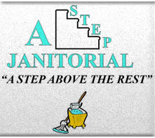 A-Step Janitorial